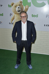 Serienpremiere 'Ted' in Los Angeles
