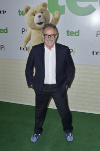 Serienpremiere 'Ted' in Los Angeles