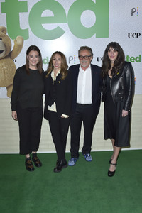Serienpremiere 'Ted' in Los Angeles