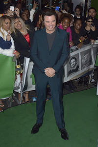 Serienpremiere 'Ted' in Los Angeles