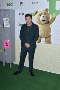 Serienpremiere 'Ted' in Los Angeles