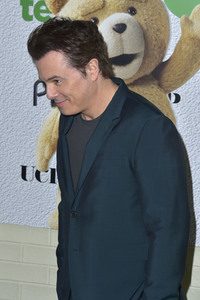 Serienpremiere 'Ted' in Los Angeles