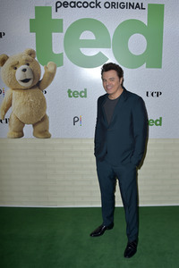 Serienpremiere 'Ted' in Los Angeles
