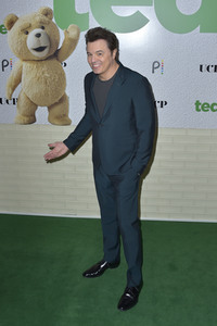 Serienpremiere 'Ted' in Los Angeles