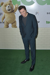 Serienpremiere 'Ted' in Los Angeles