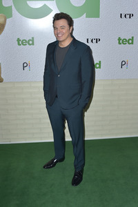 Serienpremiere 'Ted' in Los Angeles