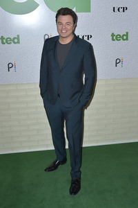Serienpremiere 'Ted' in Los Angeles
