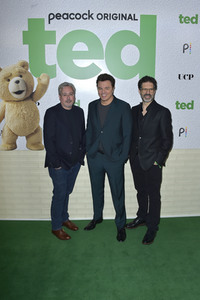 Serienpremiere 'Ted' in Los Angeles