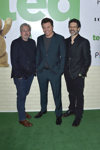 Serienpremiere 'Ted' in Los Angeles