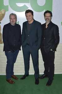 Serienpremiere 'Ted' in Los Angeles