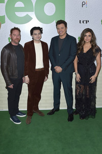 Serienpremiere 'Ted' in Los Angeles