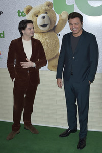 Serienpremiere 'Ted' in Los Angeles