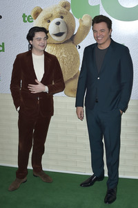 Serienpremiere 'Ted' in Los Angeles