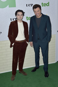 Serienpremiere 'Ted' in Los Angeles