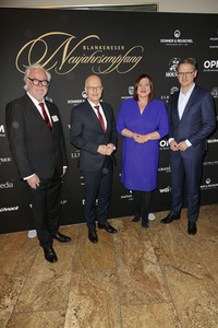 Blankeneser Neujahrsempfang 2024 in Hamburg