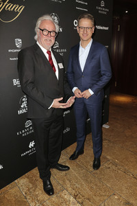 Blankeneser Neujahrsempfang 2024 in Hamburg