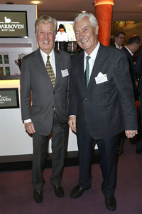 Blankeneser Neujahrsempfang 2024 in Hamburg