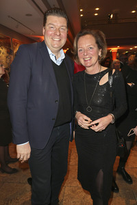 Blankeneser Neujahrsempfang 2024 in Hamburg