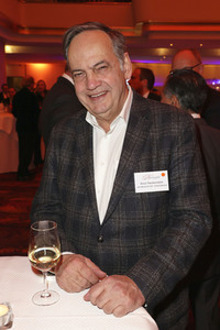 Blankeneser Neujahrsempfang 2024 in Hamburg