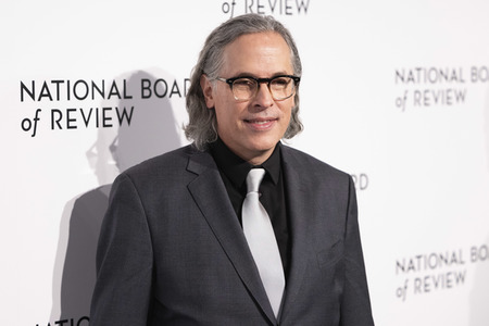 National Board of Review Awards Gala 2024 in New York