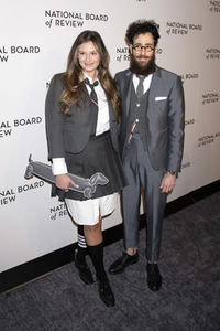 National Board of Review Awards Gala 2024 in New York