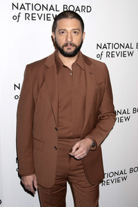National Board of Review Awards Gala 2024 in New York