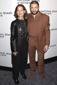 National Board of Review Awards Gala 2024 in New York