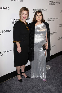 National Board of Review Awards Gala 2024 in New York