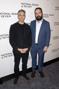 National Board of Review Awards Gala 2024 in New York