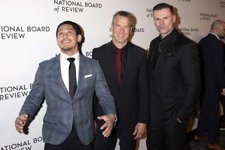 National Board of Review Awards Gala 2024 in New York
