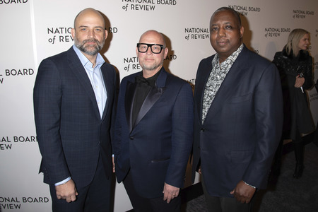 National Board of Review Awards Gala 2024 in New York