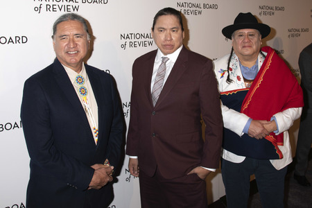 National Board of Review Awards Gala 2024 in New York