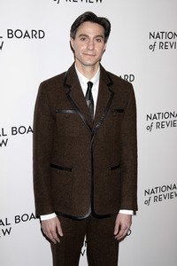 National Board of Review Awards Gala 2024 in New York