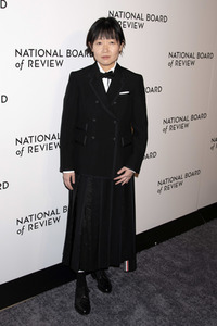 National Board of Review Awards Gala 2024 in New York