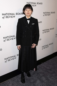 National Board of Review Awards Gala 2024 in New York