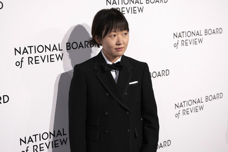 National Board of Review Awards Gala 2024 in New York