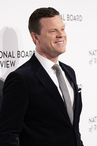 National Board of Review Awards Gala 2024 in New York