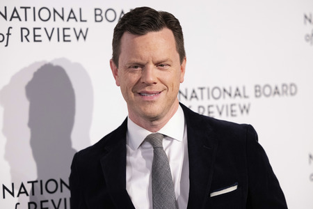 National Board of Review Awards Gala 2024 in New York