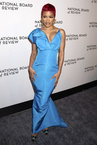 National Board of Review Awards Gala 2024 in New York
