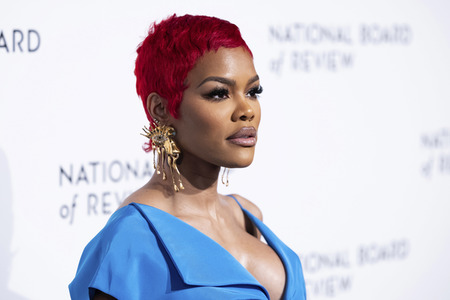 National Board of Review Awards Gala 2024 in New York