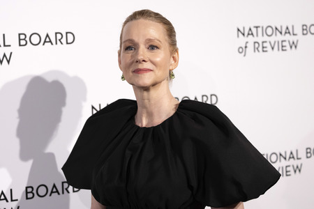 National Board of Review Awards Gala 2024 in New York