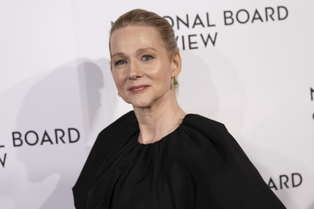 National Board of Review Awards Gala 2024 in New York