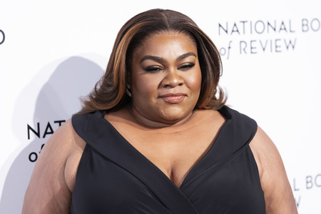 National Board of Review Awards Gala 2024 in New York