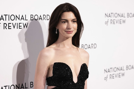 National Board of Review Awards Gala 2024 in New York