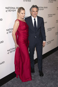 National Board of Review Awards Gala 2024 in New York