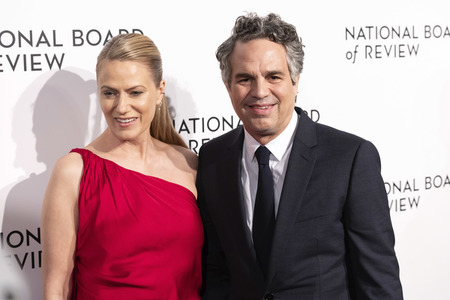 National Board of Review Awards Gala 2024 in New York