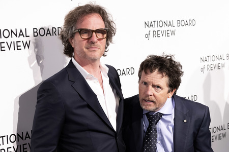 National Board of Review Awards Gala 2024 in New York