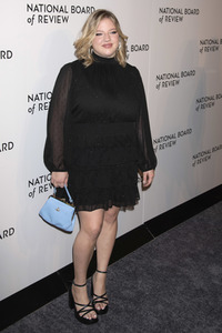 National Board of Review Awards Gala 2024 in New York