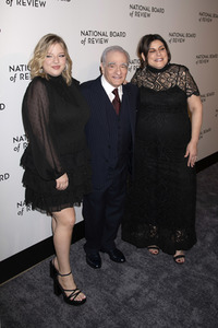 National Board of Review Awards Gala 2024 in New York