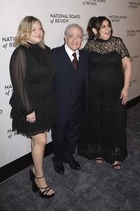 National Board of Review Awards Gala 2024 in New York